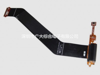 智能穿戴FPC加工；3層FPC軟排線；上海FPC電路板廠家