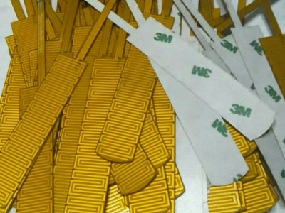 醫(yī)療FPC軟板打樣，雙面FPC柔性板，F(xiàn)PC線路板生產(chǎn)廠家