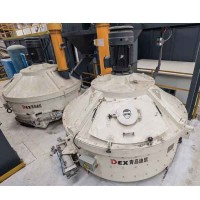行星式攪拌機(jī)勻質(zhì)、高效雙重價(jià)值拉滿就問你city不city？