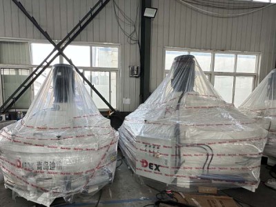 以融合新技術(shù)為契機(jī)，行星式立軸攪拌機(jī)著力推動水泥制品產(chǎn)業(yè)聚集