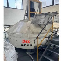 立軸混凝土攪拌機成為行業(yè)邁向攪拌鏈中高端的一個生動注腳