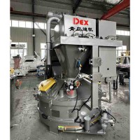 行業(yè)報(bào)道：行星式攪拌機(jī)持續(xù)挖潛降成本，高效勻質(zhì)增效益