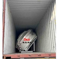 行星式立軸攪拌機(jī)瞄準(zhǔn)“高勻質(zhì)”混合目標(biāo)加快UHPC攪拌機(jī)轉(zhuǎn)型升級(jí)