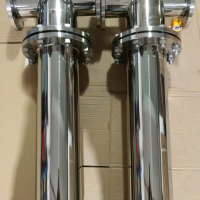 不銹鋼304除菌過(guò)濾器 壓縮空氣空壓機(jī)設(shè)備 不銹鋼除菌