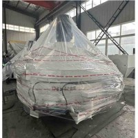 前方注意，行星式攪拌機創(chuàng)新發(fā)展，與磚機生產(chǎn)線契合度拉滿