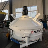 行業(yè)新動(dòng)向：行星式攪拌機(jī)釋放積極信號(hào)，詮釋高勻質(zhì)攪拌“底色”