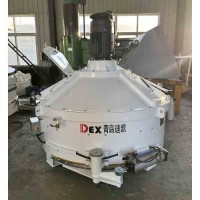 立軸行星式攪拌機(jī)智能化自動化全面提速在水泥磚攪拌中蓄勢起飛