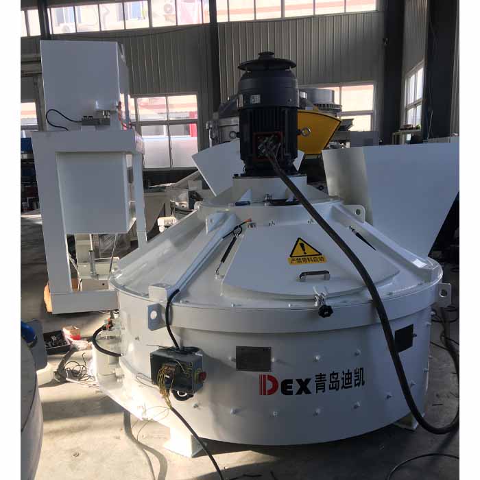 揚帆競未來！DEX行星式攪拌機以一機之力釋放“智造”新動能