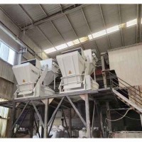 水泥制品攪拌機(jī)技術(shù)創(chuàng)新不斷加速，以“智能”加持提升產(chǎn)品高端化