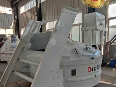 DEX行星式攪拌機保持混合戰(zhàn)略定力，錨定UHPC行業(yè)高質(zhì)量