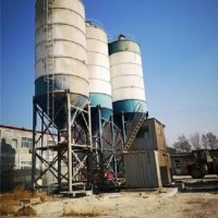 晉中二手?jǐn)嚢枵驹O(shè)備回收公司整廠拆除收購商混站拌合站廠家