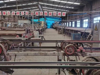 淄博二手陶瓷生產(chǎn)線回收公司整廠拆除收購陶瓷廠設備物資廠家