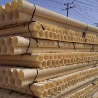 抗沉降PE雙壁波紋管 埋地耐用 工業(yè)/市政通用款