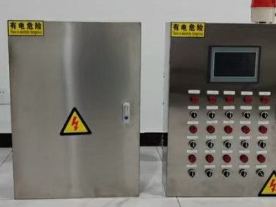 專(zhuān)業(yè)定做各種養(yǎng)殖環(huán)控箱支持風(fēng)機(jī)水簾氨氣小窗控制