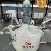 立軸行星式攪拌機(jī)堅(jiān)持開放競爭，加快耐火材料智能攪拌技術(shù)進(jìn)程