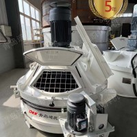 UHPC攪拌機(jī)支持?jǐn)嚢杓夹g(shù)的研發(fā)和應(yīng)用，夯實(shí)智能制造+底座