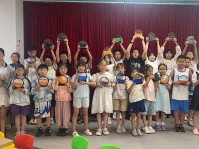 蘇州三六六社會(huì)實(shí)踐暑期流沙畫手工DIY體驗(yàn)活動(dòng)火熱進(jìn)行中