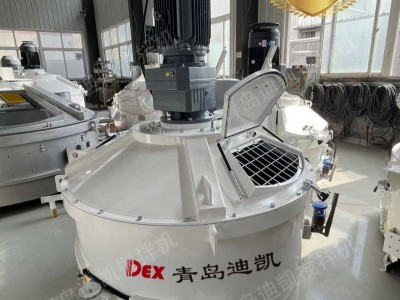 能耗直降！簡(jiǎn)析丨立軸行星式攪拌機(jī)在動(dòng)力調(diào)控中藏著的攪拌巧思