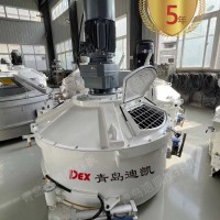 能耗直降！簡析丨立軸行星式攪拌機(jī)在動力調(diào)控中藏著的攪拌巧思